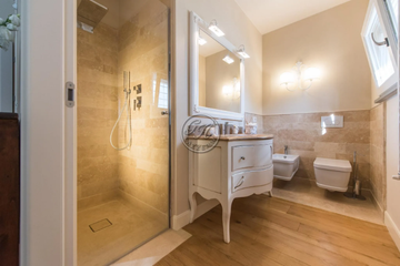 Stone shower 9 - Natural stone wall tiles by GH LAZZERINI - view 3